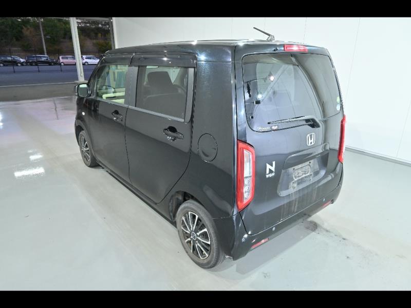 HONDA N-WGN 2020/9