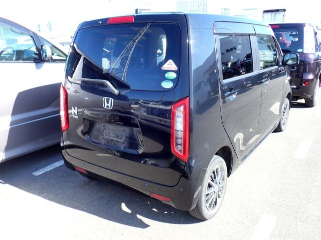 HONDA N-WGN 2020/9