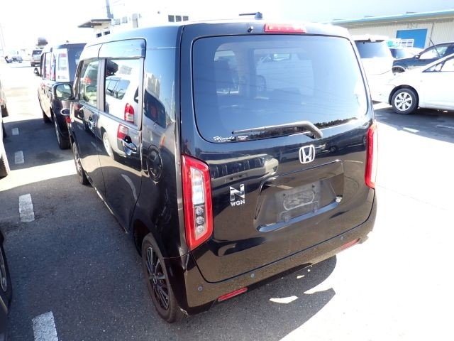 HONDA N-WGN 2020/9