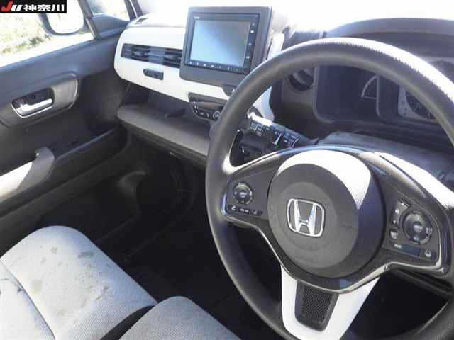 HONDA N-WGN 2020/11