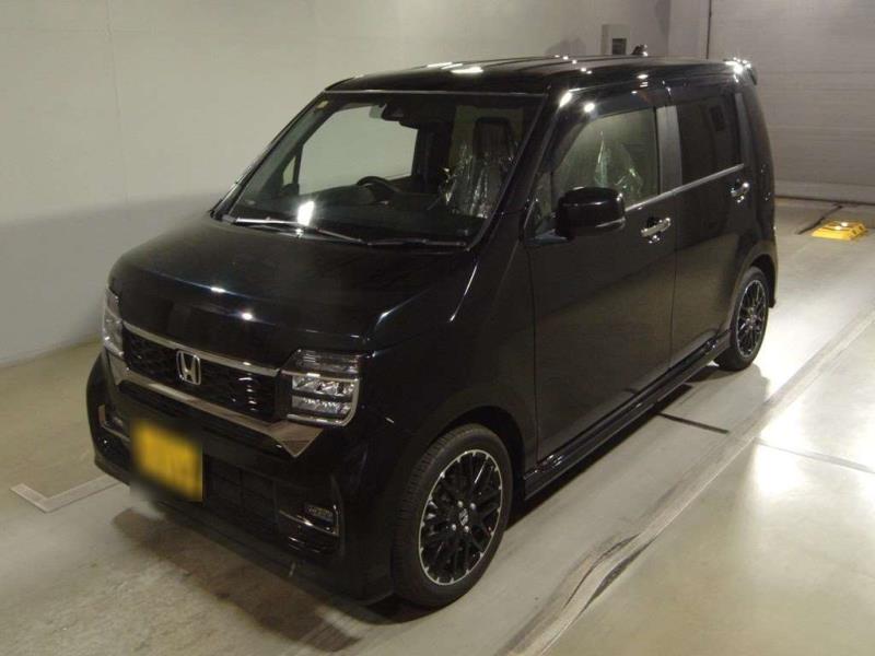 HONDA N-WGN 2023/12