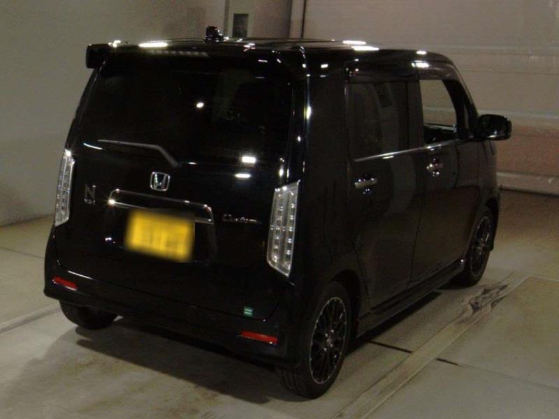 HONDA N-WGN 2023/12