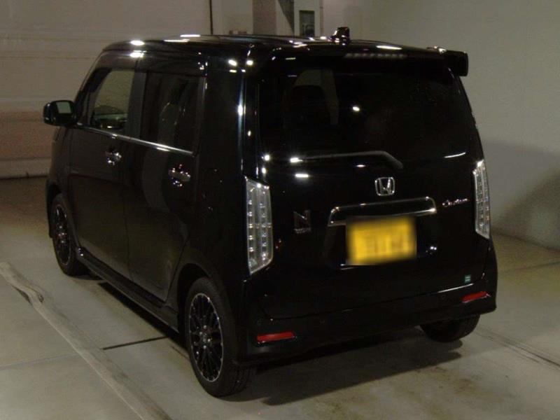HONDA N-WGN 2023/12