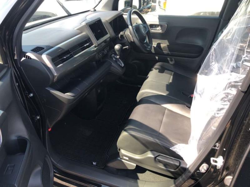 HONDA N-WGN 2023/12
