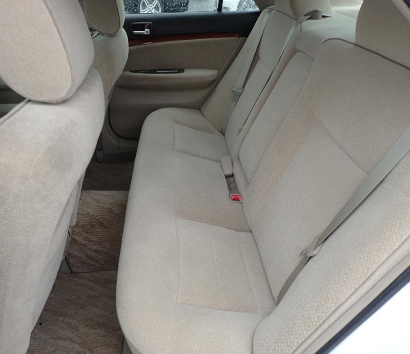 TOYOTA MARK II 2000/11