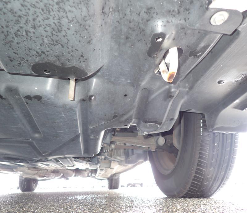 TOYOTA MARK II 2000/11