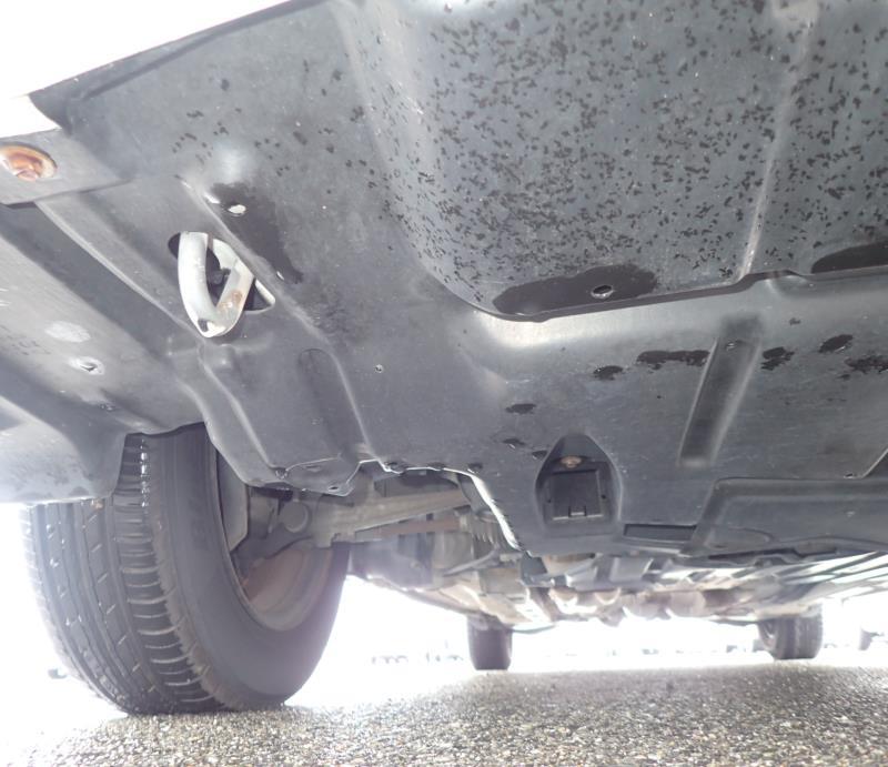 TOYOTA MARK II 2000/11