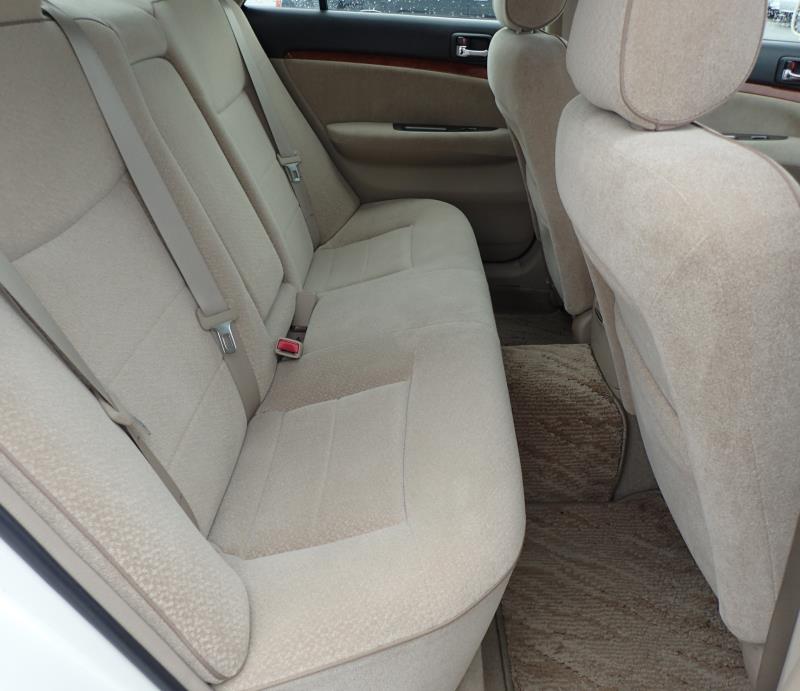 TOYOTA MARK II 2000/11