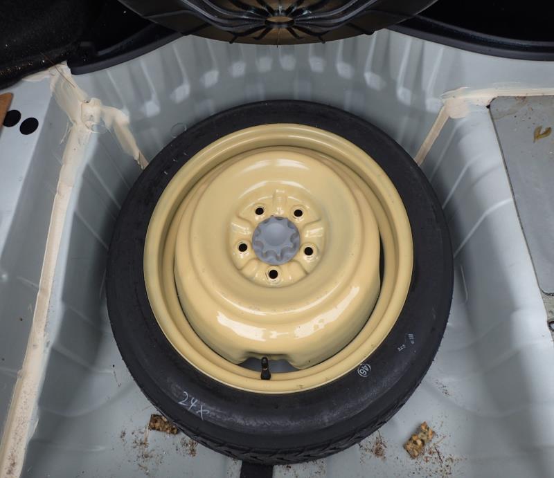 TOYOTA MARK II 2000/11