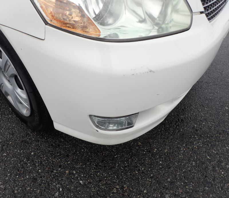 TOYOTA MARK II 2000/11