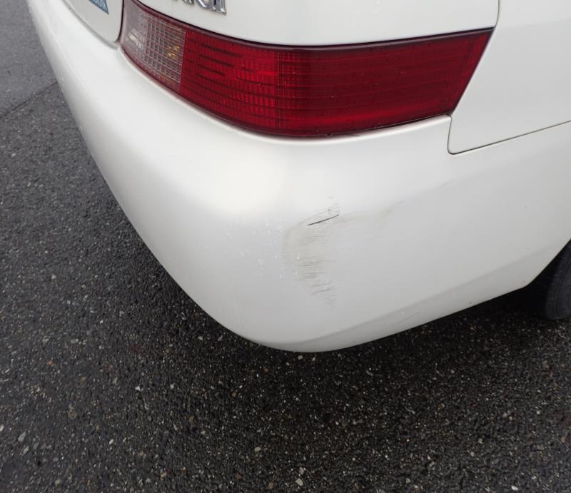 TOYOTA MARK II 2000/11