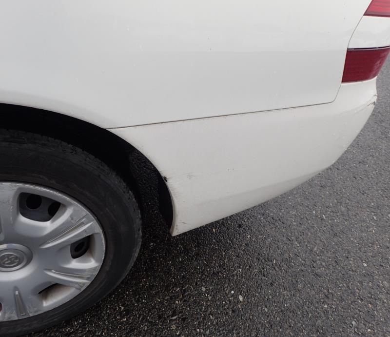 TOYOTA MARK II 2000/11