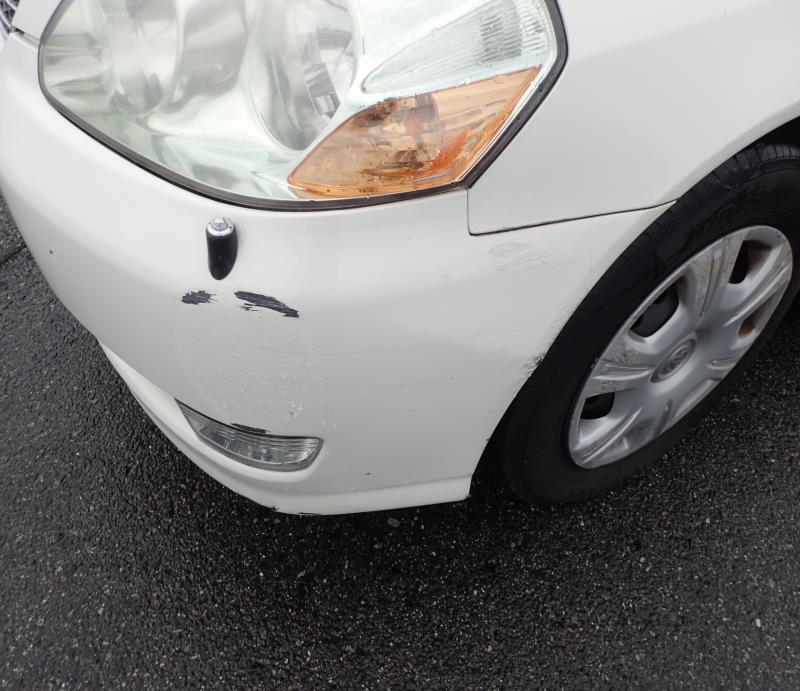 TOYOTA MARK II 2000/11