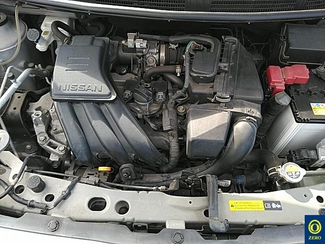 NISSAN MARCH 2014/11