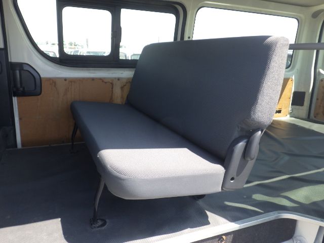 TOYOTA REGIUSACE 2014/4