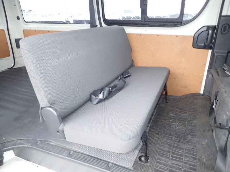 TOYOTA REGIUSACE 2017/12