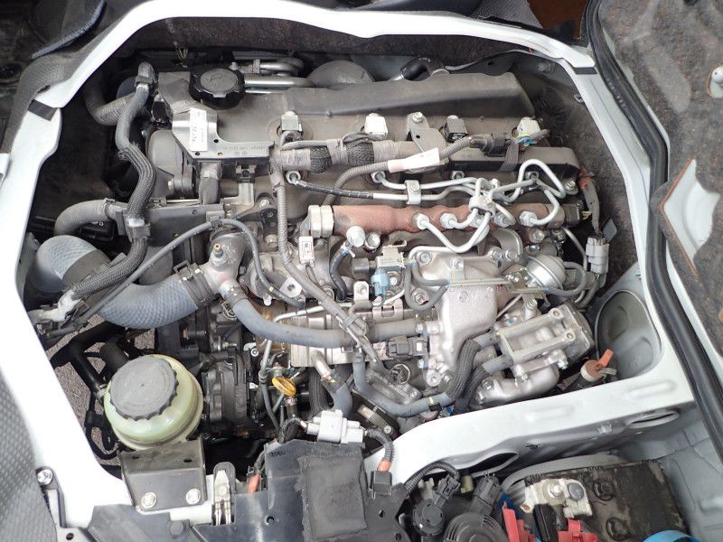 TOYOTA REGIUSACE 2017/12