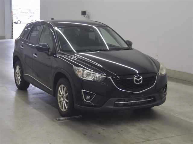 MAZDA CX-5 2014/1