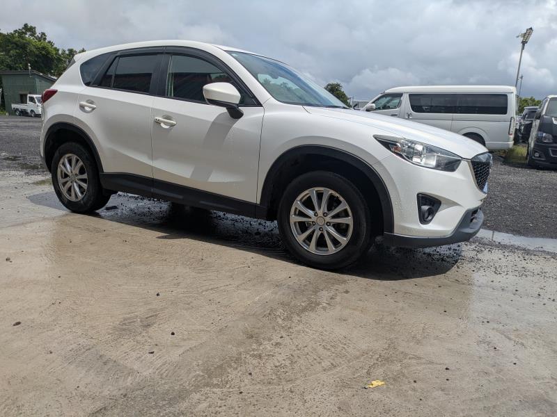 MAZDA CX-5 2014/10