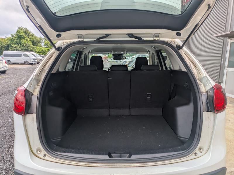 MAZDA CX-5 2014/10
