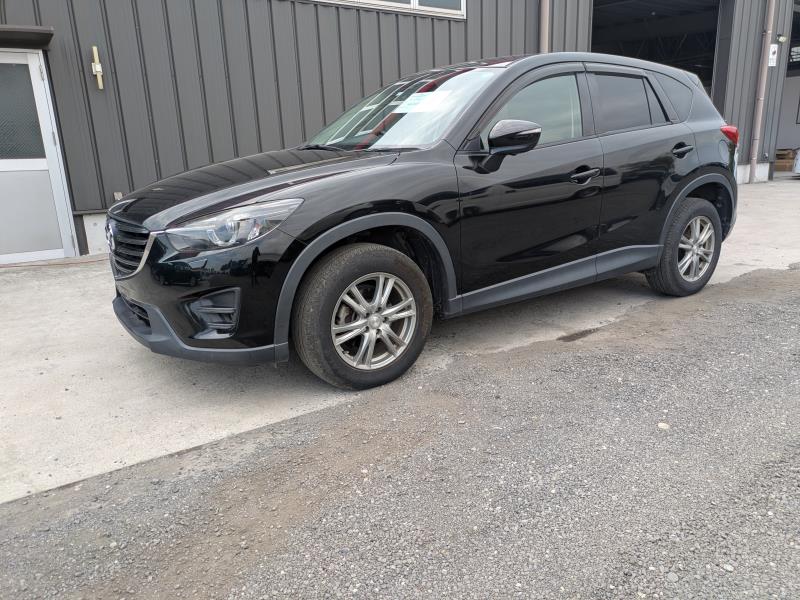MAZDA CX-5 2015/2