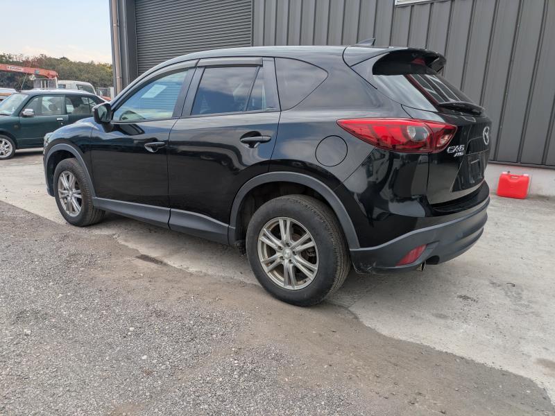 MAZDA CX-5 2015/2