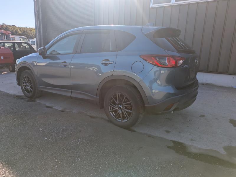 MAZDA CX-5 2014/1