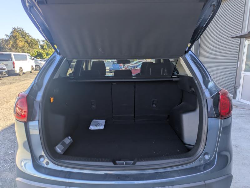 MAZDA CX-5 2014/1