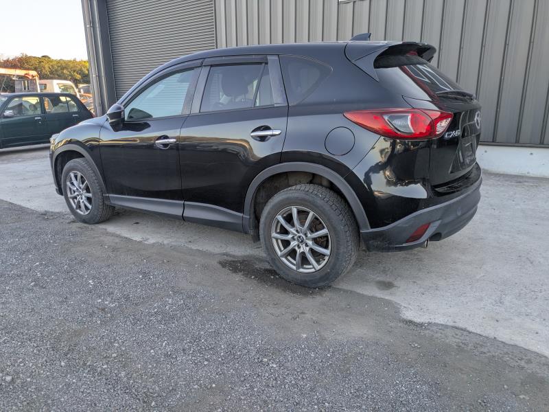 MAZDA CX-5 2014/2