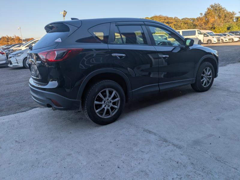 MAZDA CX-5 2014/2