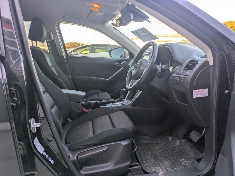 MAZDA CX-5 2014/2