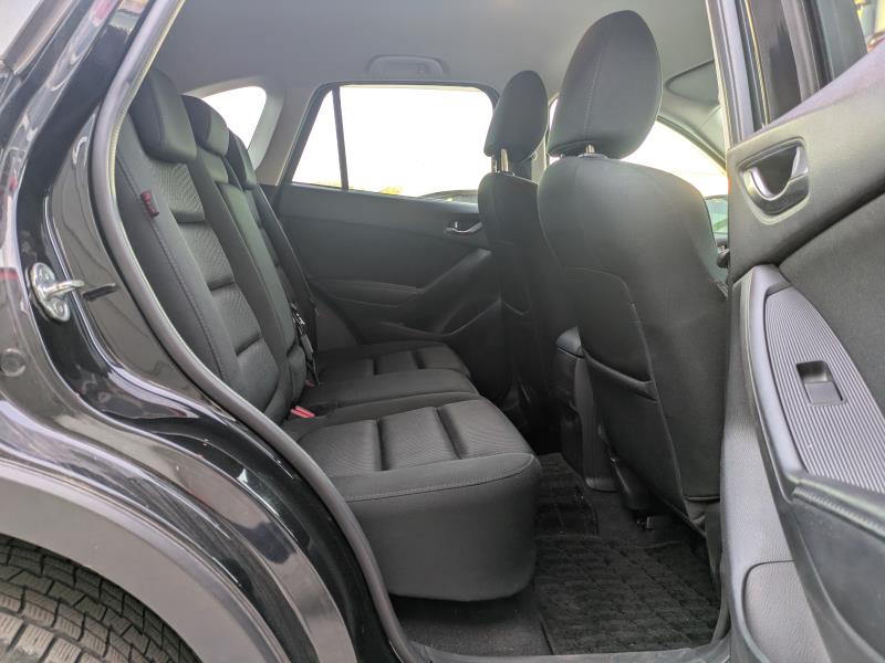 MAZDA CX-5 2014/2