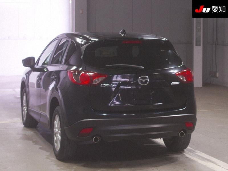 MAZDA CX-5 2014/10