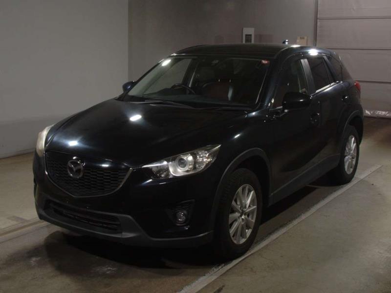 MAZDA CX-5 2014/10