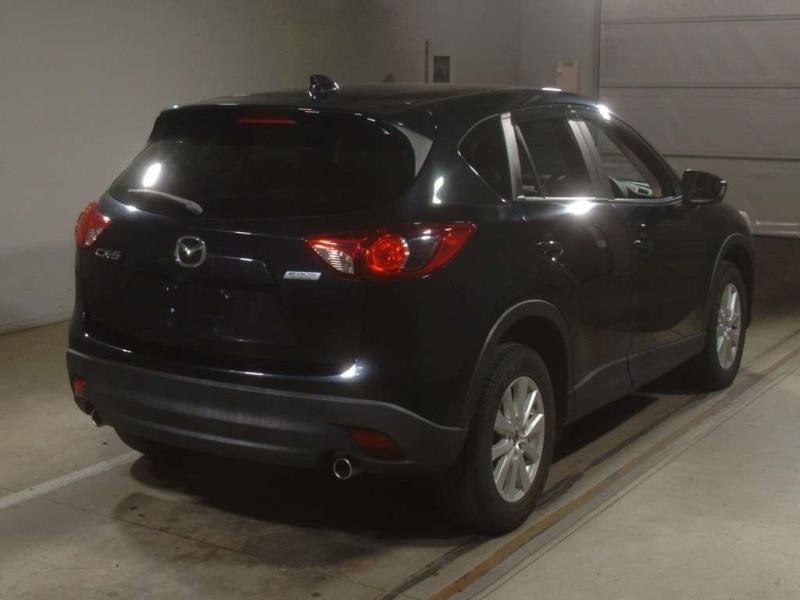 MAZDA CX-5 2014/10