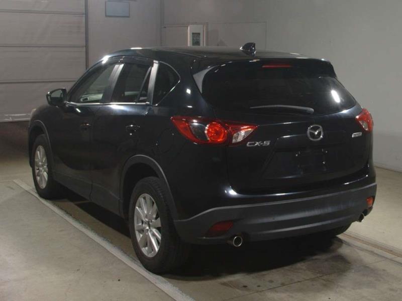 MAZDA CX-5 2014/10