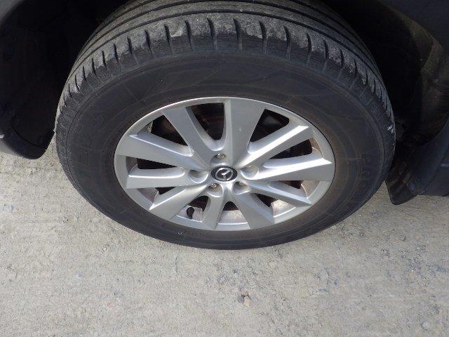 MAZDA CX-5 2014/11