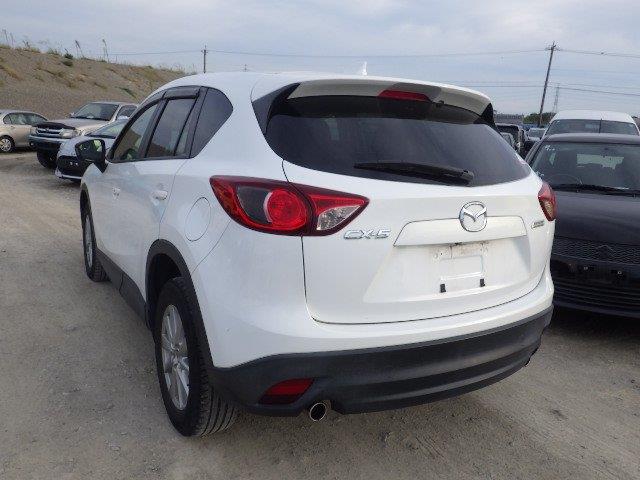MAZDA CX-5 2014/11