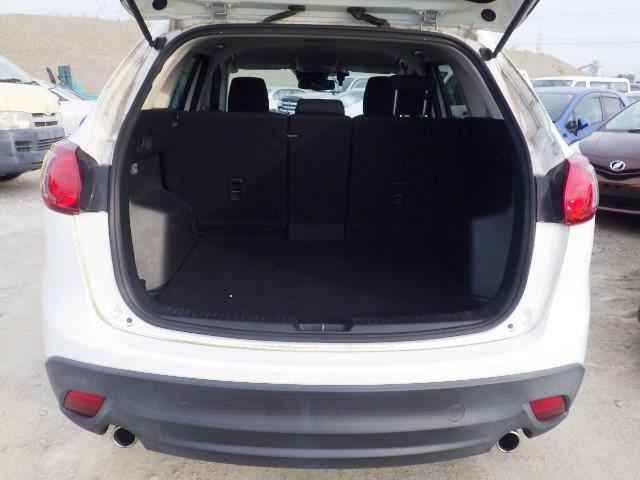 MAZDA CX-5 2014/11