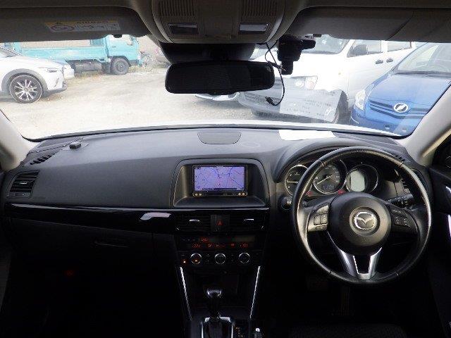 MAZDA CX-5 2014/11
