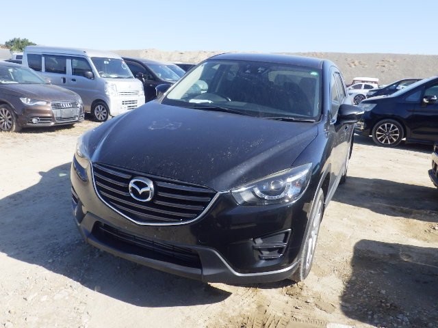MAZDA CX-5 2015/8