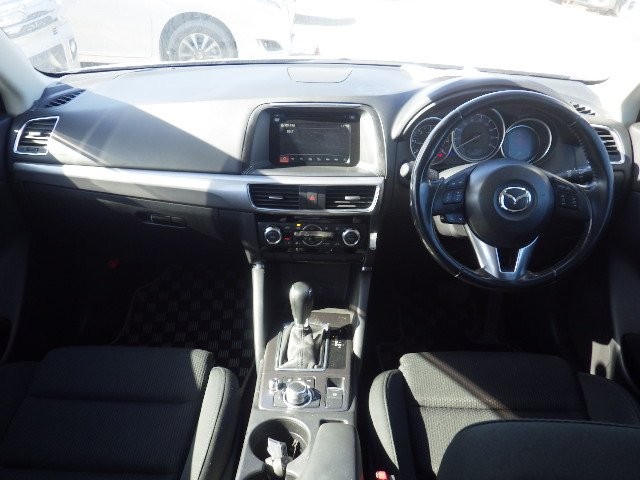 MAZDA CX-5 2015/8