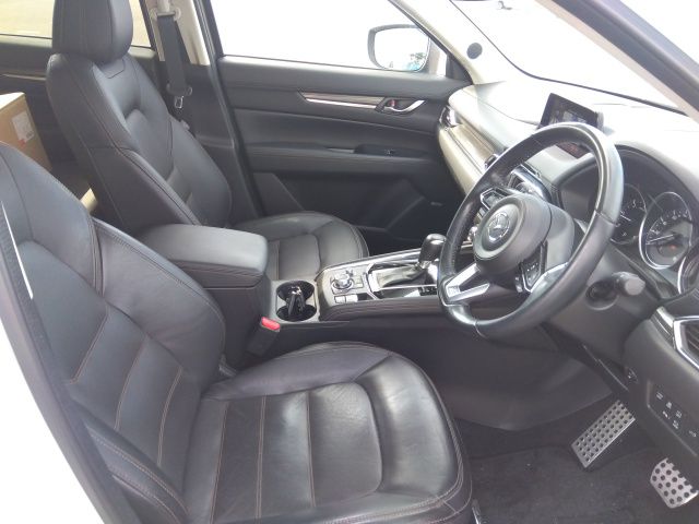 MAZDA CX-5 2018/5