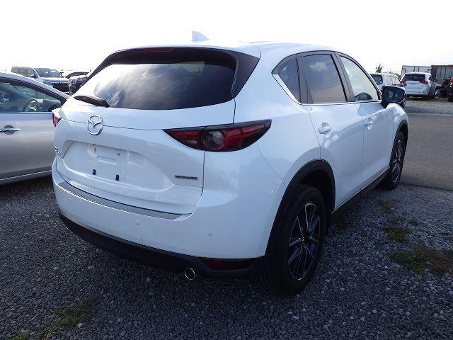 MAZDA CX-5 2020/3