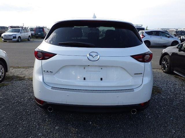 MAZDA CX-5 2020/3
