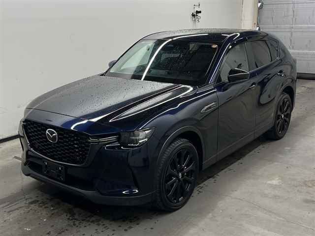 MAZDA CX-30 2025/2