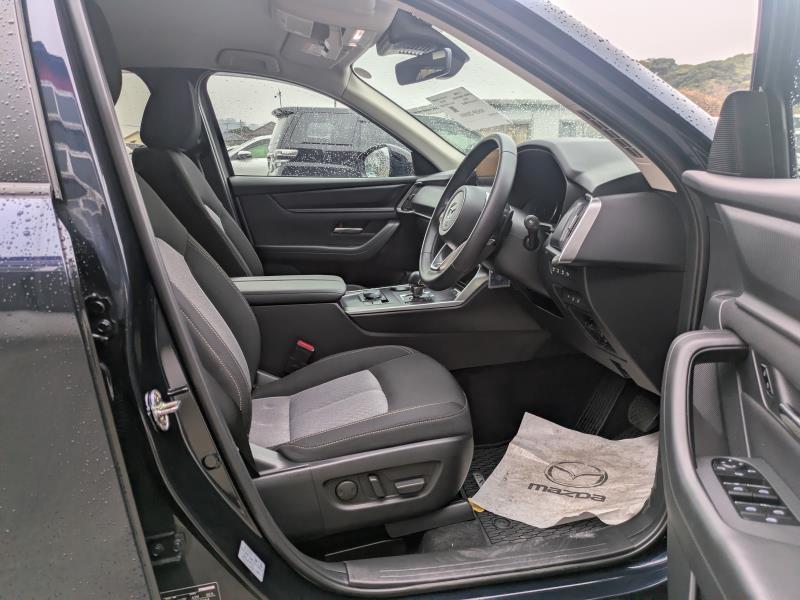 MAZDA CX-60 2025/2