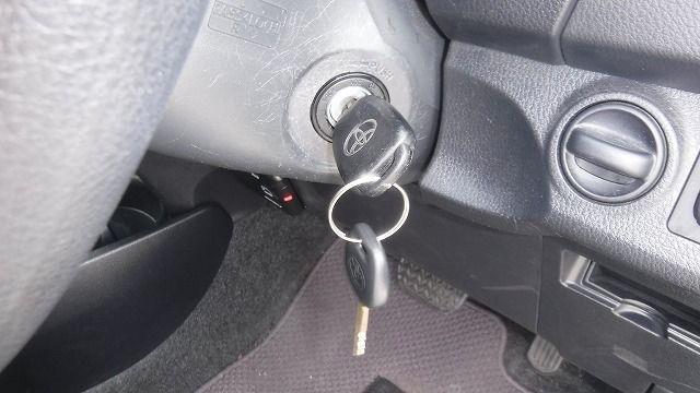 TOYOTA VITZ 2018/6