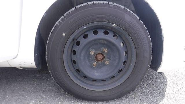 TOYOTA VITZ 2018/6