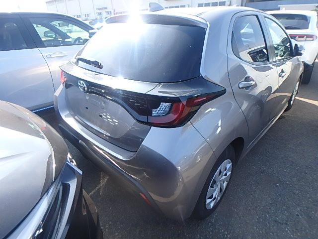 TOYOTA YARIS 2023/3